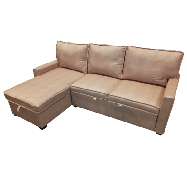 Hannah Sleeper Couch