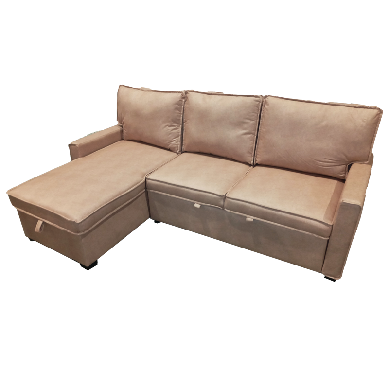 Hannah Sleeper Couch
