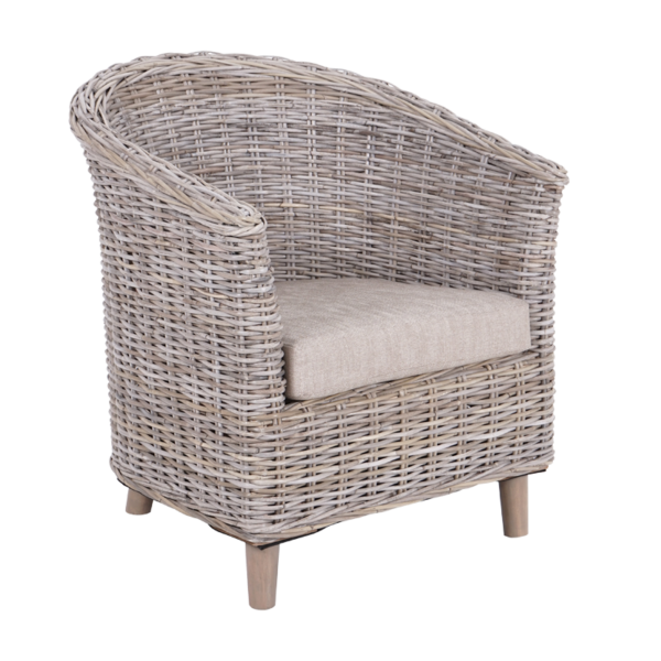 Congo Occasional Chair