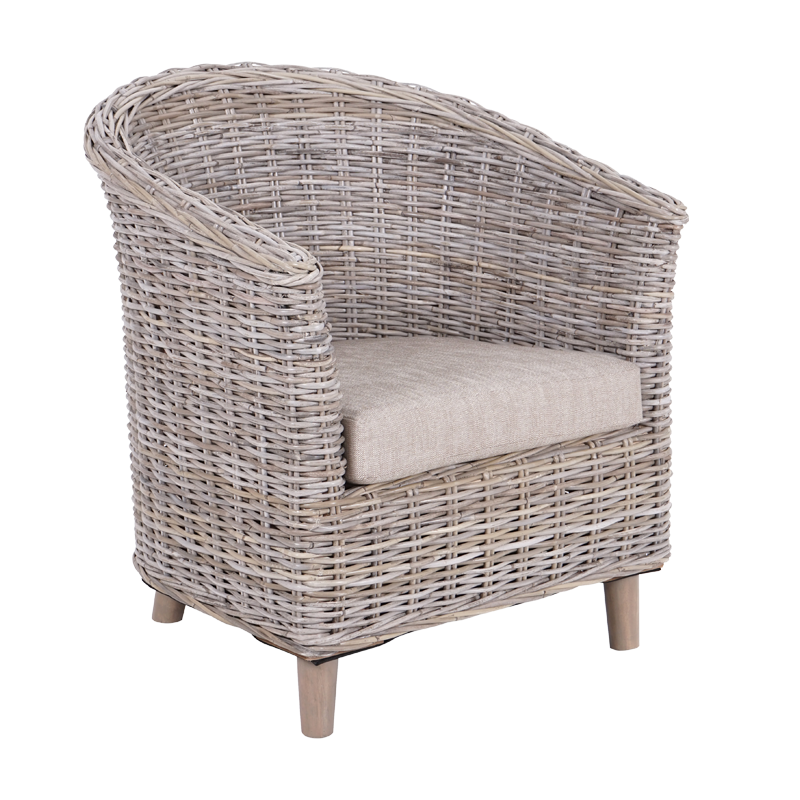 Congo Occasional Chair
