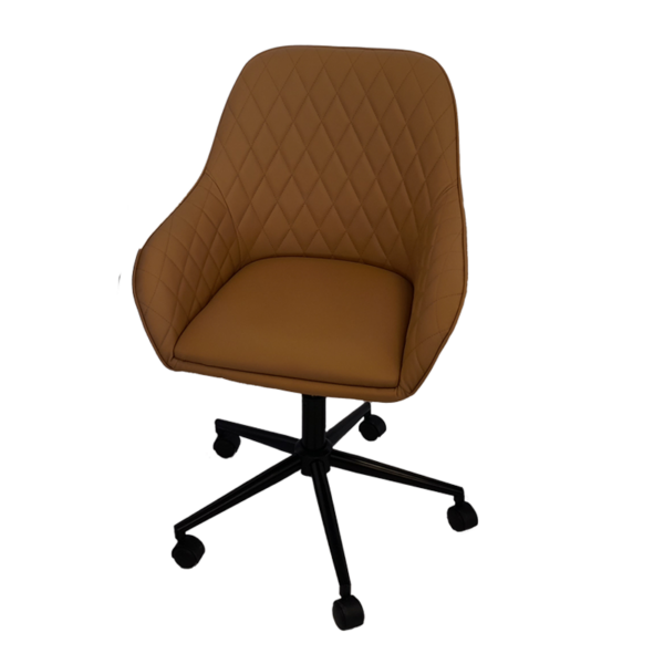 Prestige Office Chair - Brown