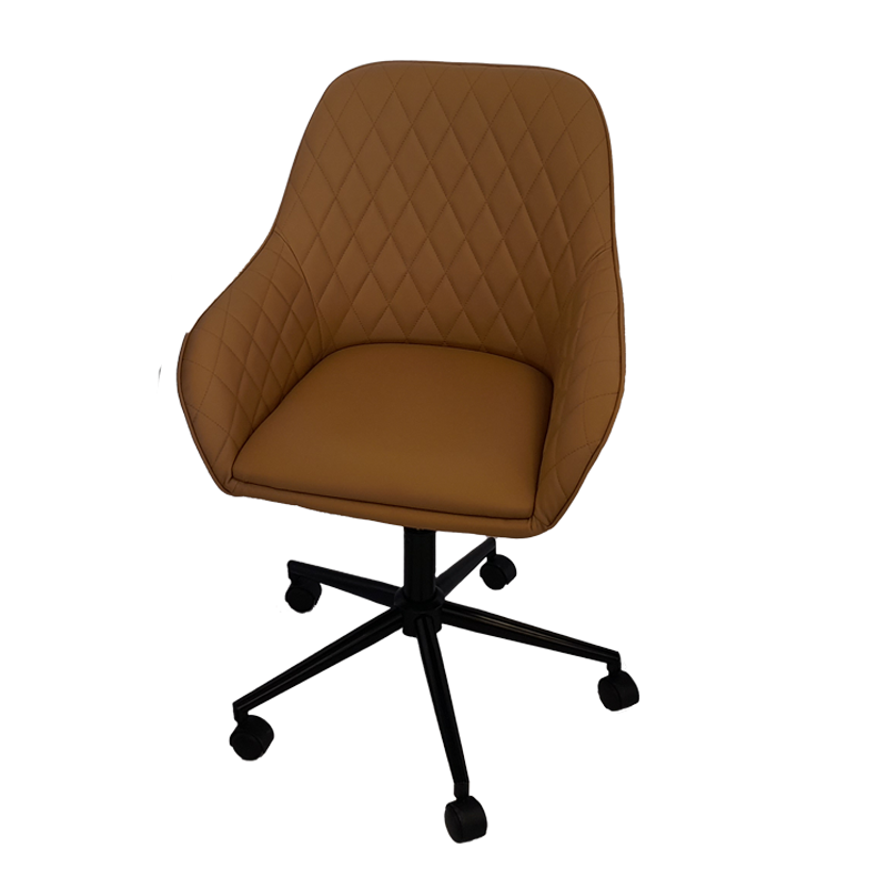 Prestige Office Chair - Brown