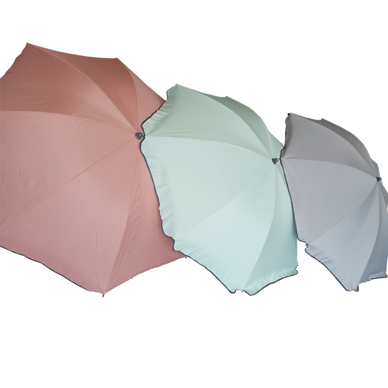 Sundby Beach Umbrella