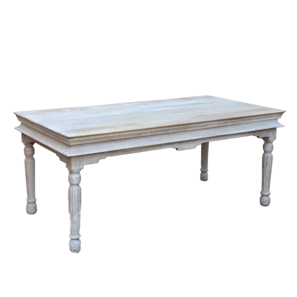 India French Dining Table