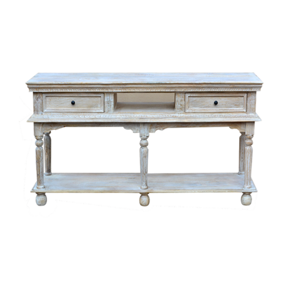 India French Sideboard
