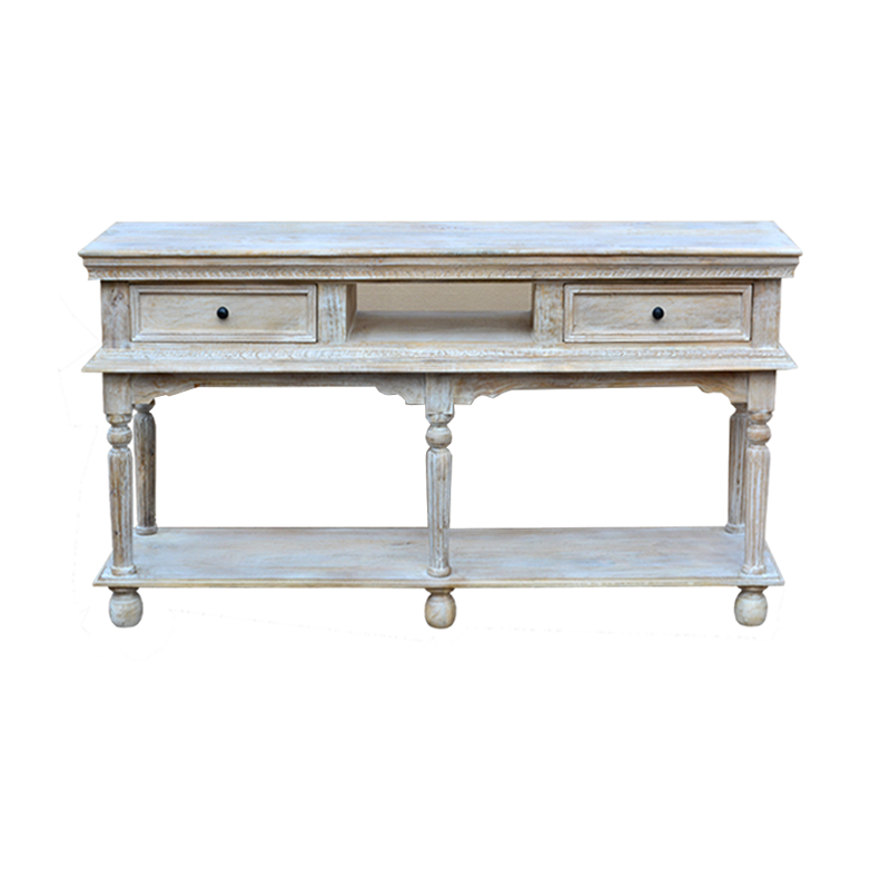 India French Sideboard
