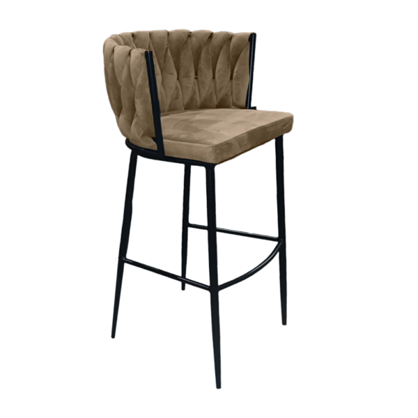Cosmopolitan Bar Chair