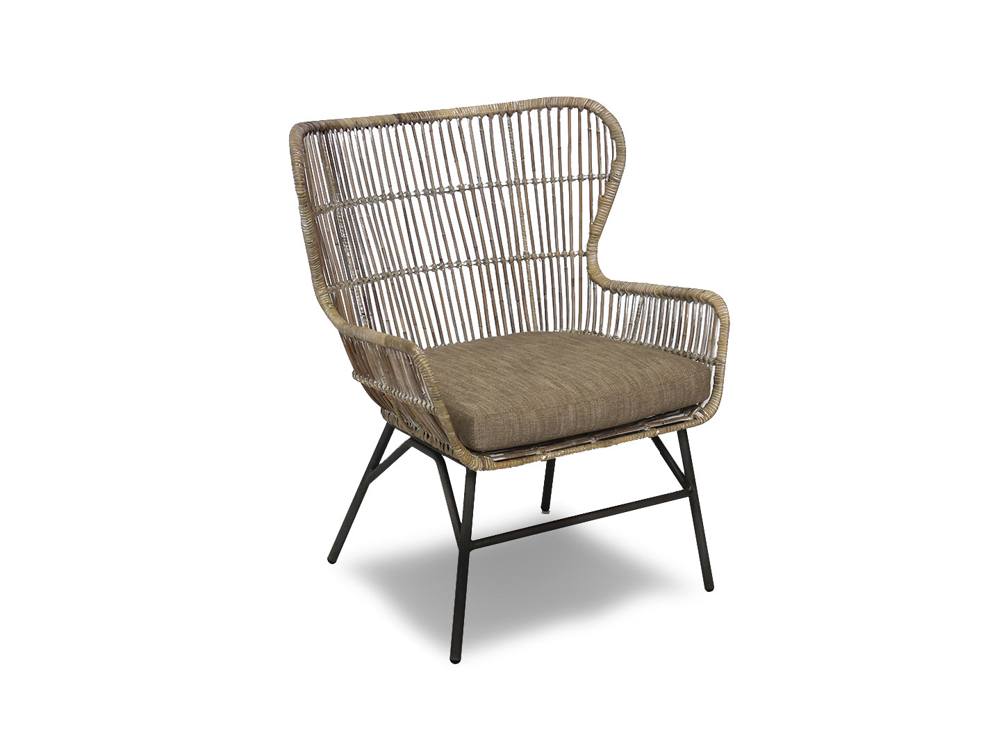 BALI OCCASIONAL CHAIR