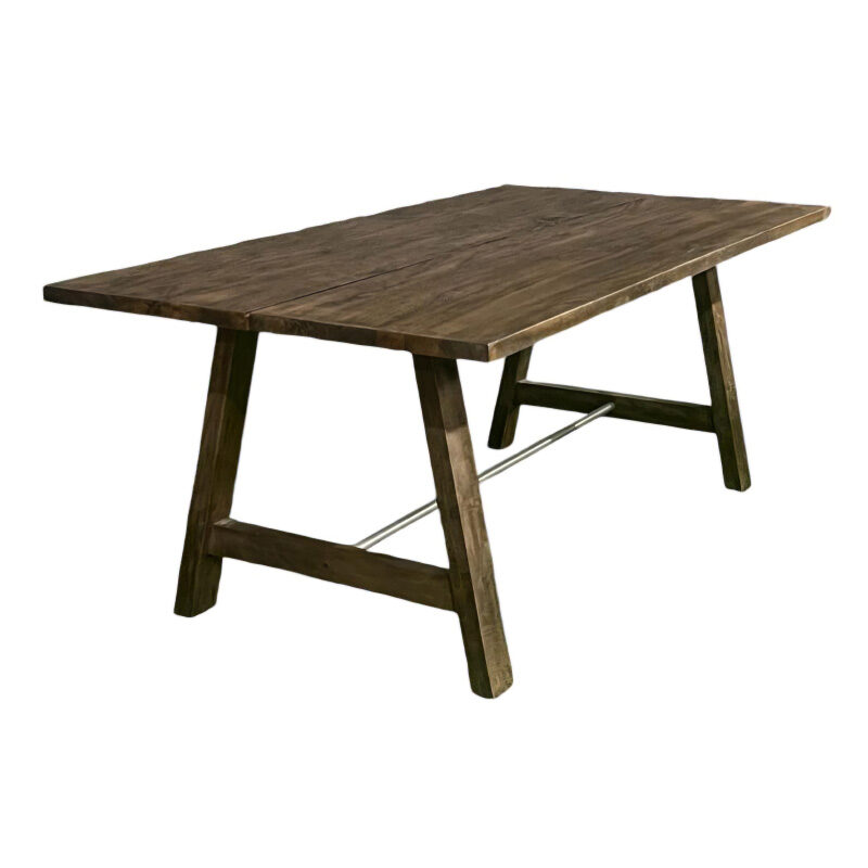 Heritage dining table