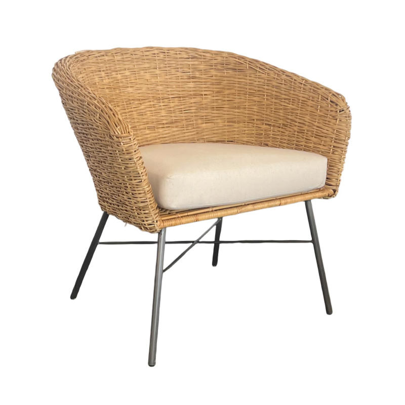 Santa Cruz Occasional Chair