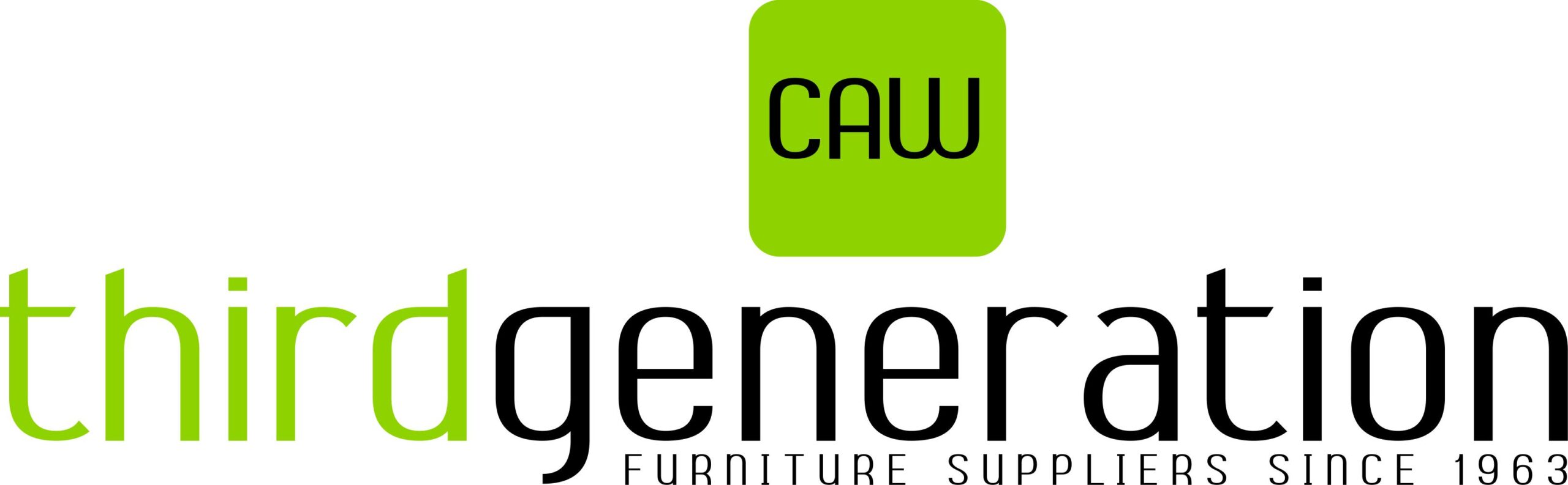 CAW 3rd Generation