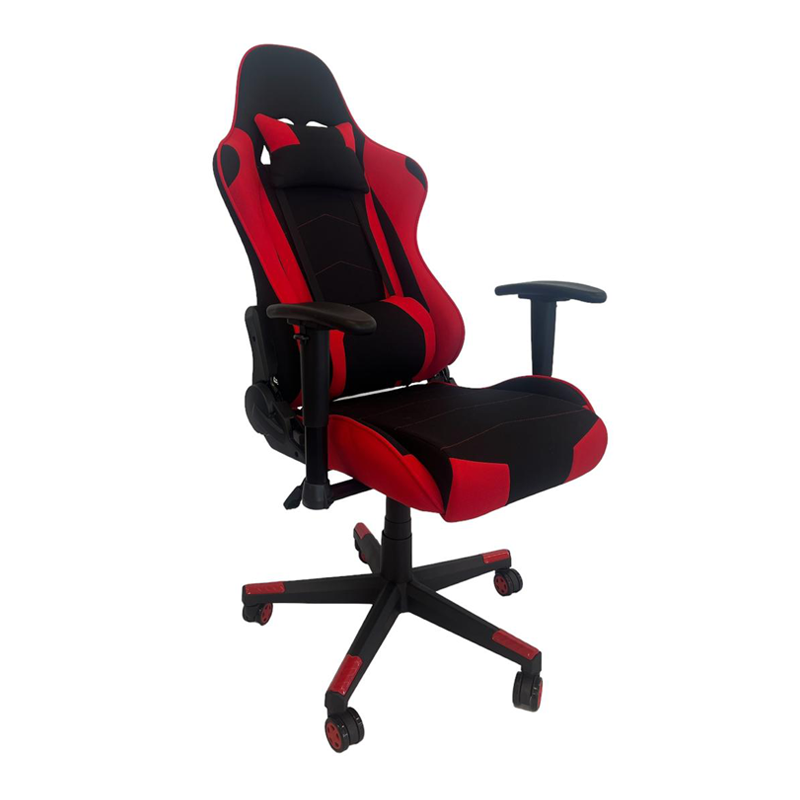 Raptor gaming chair Red