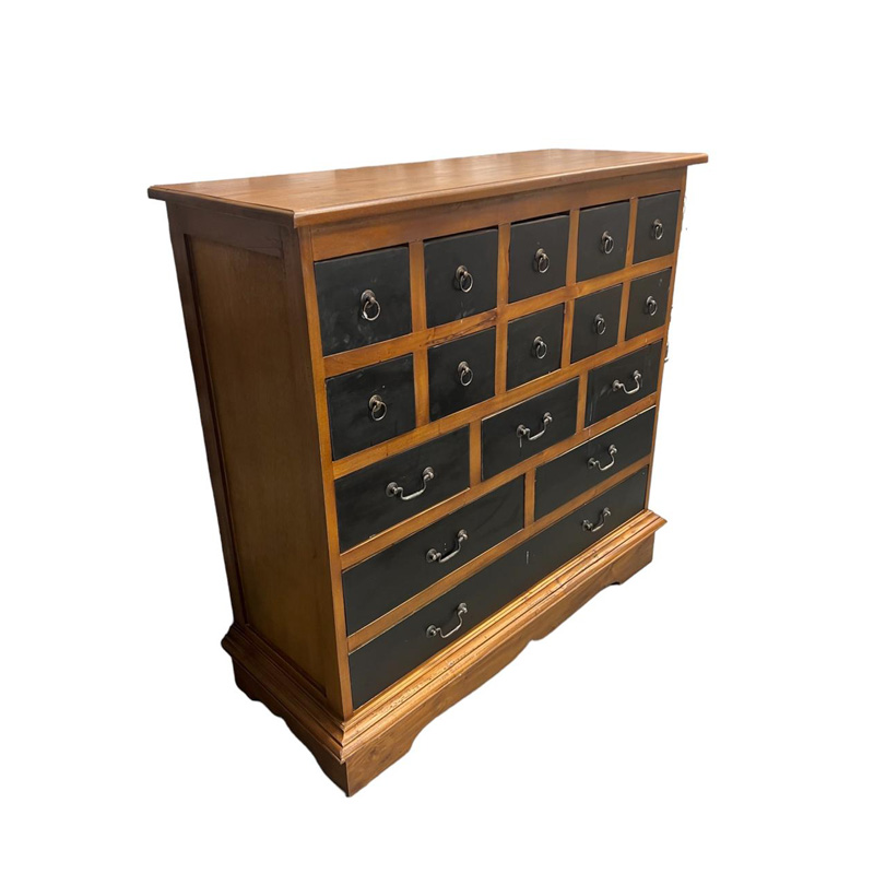 Alberta Sideboard