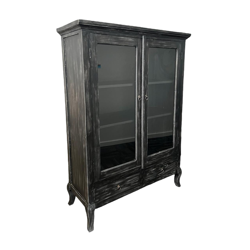 Dawson Display Cabinet