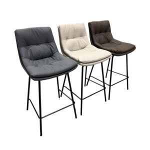 Delta 75cm & 65cm Bar Chairs