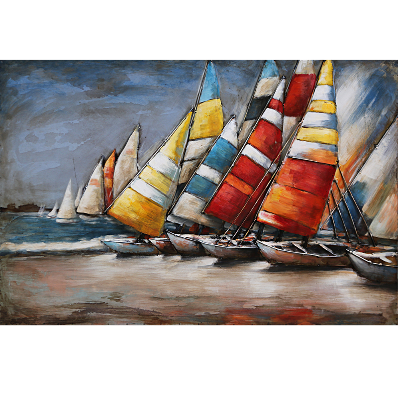 REGATTA