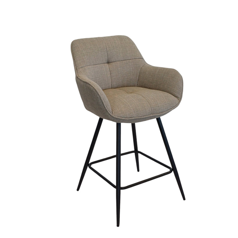 Valentino Bar Chair - 65cm