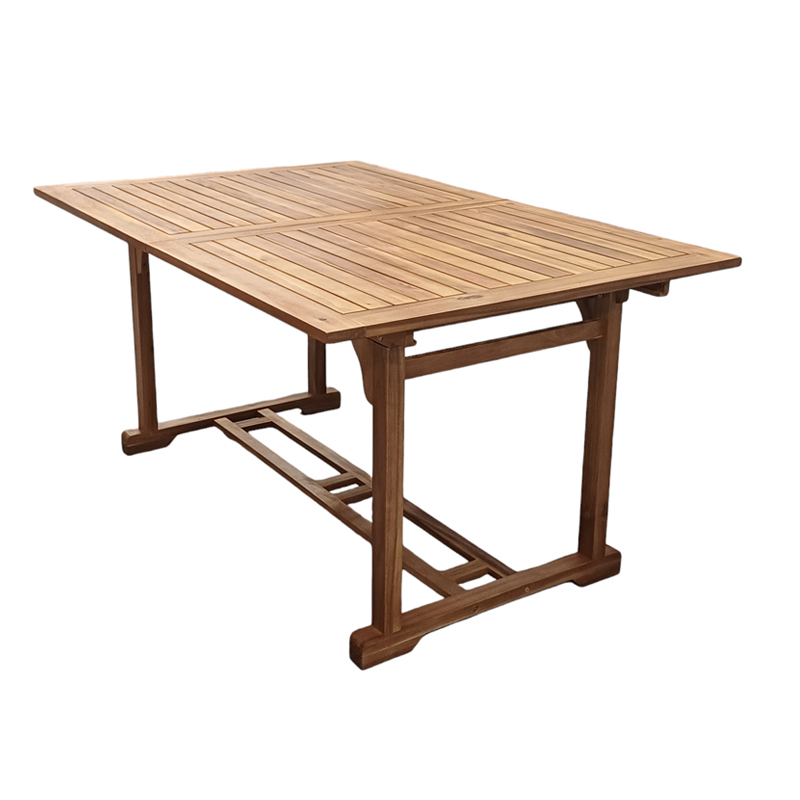 Breeze Extension Table closed