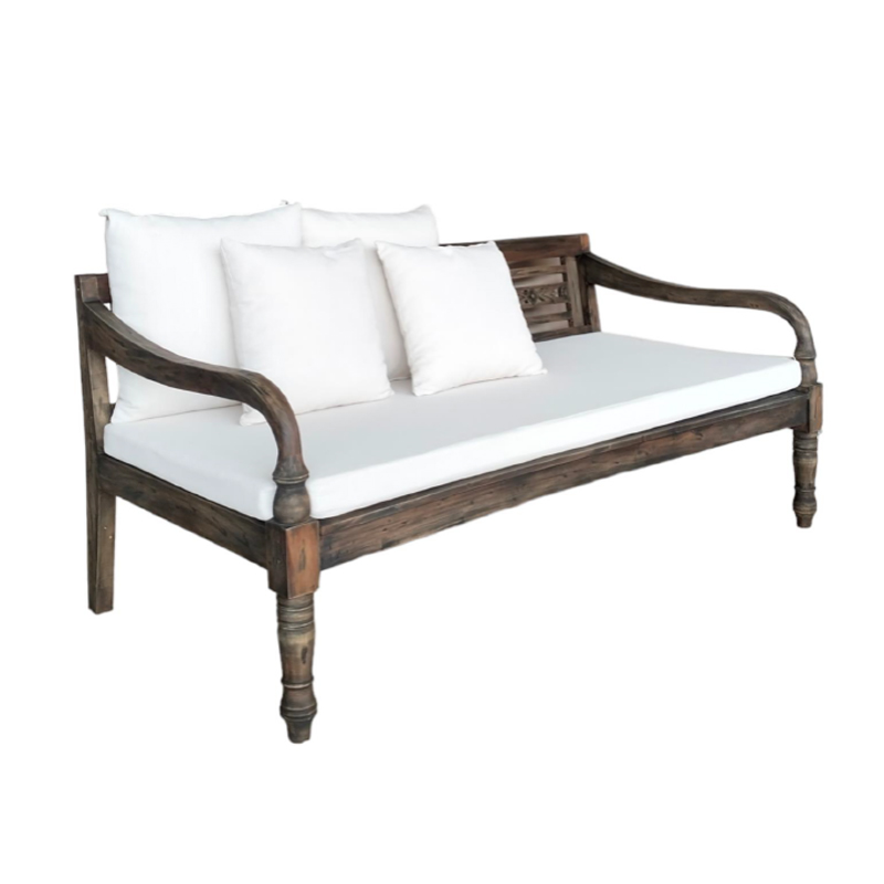 William daybed