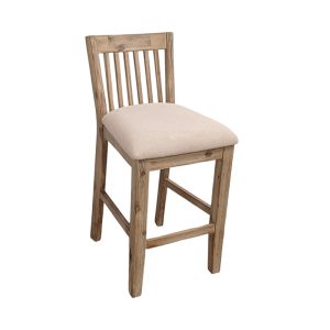 Willowmore 65cm Bar Chair