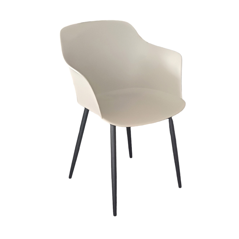 Eny Patio Chair - Khaki