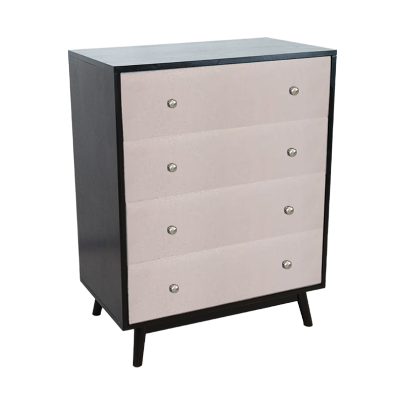 WINDSOR CHEST - BEIGE