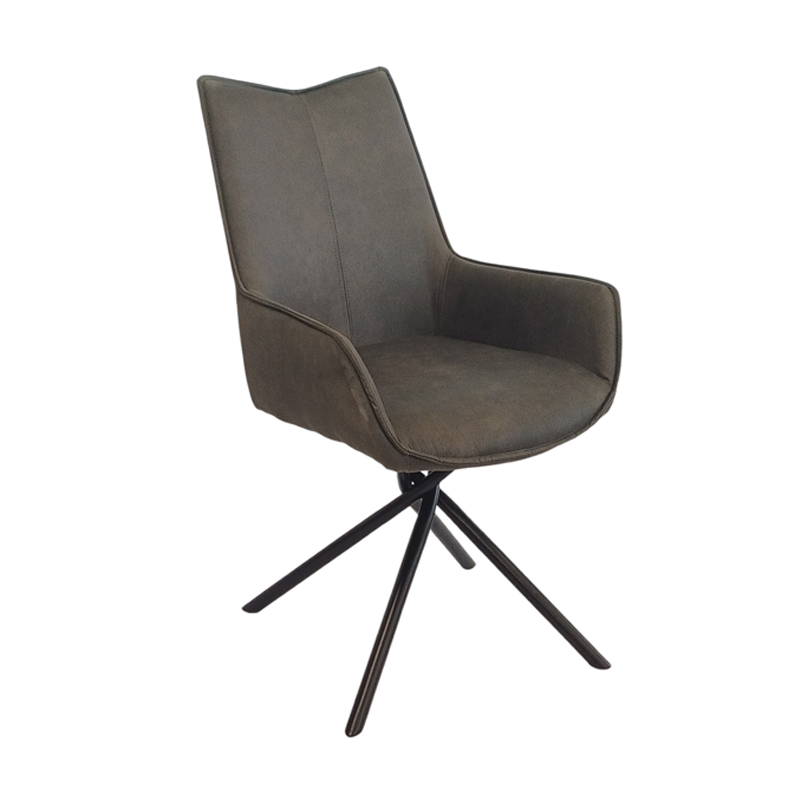 Axel Swivel Chair