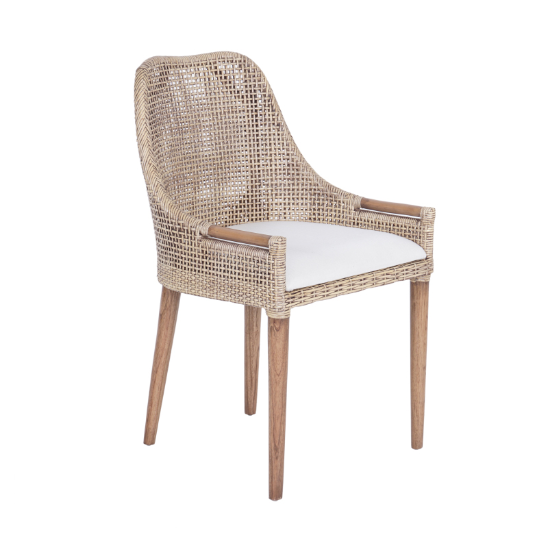 Bintang Dining Chair