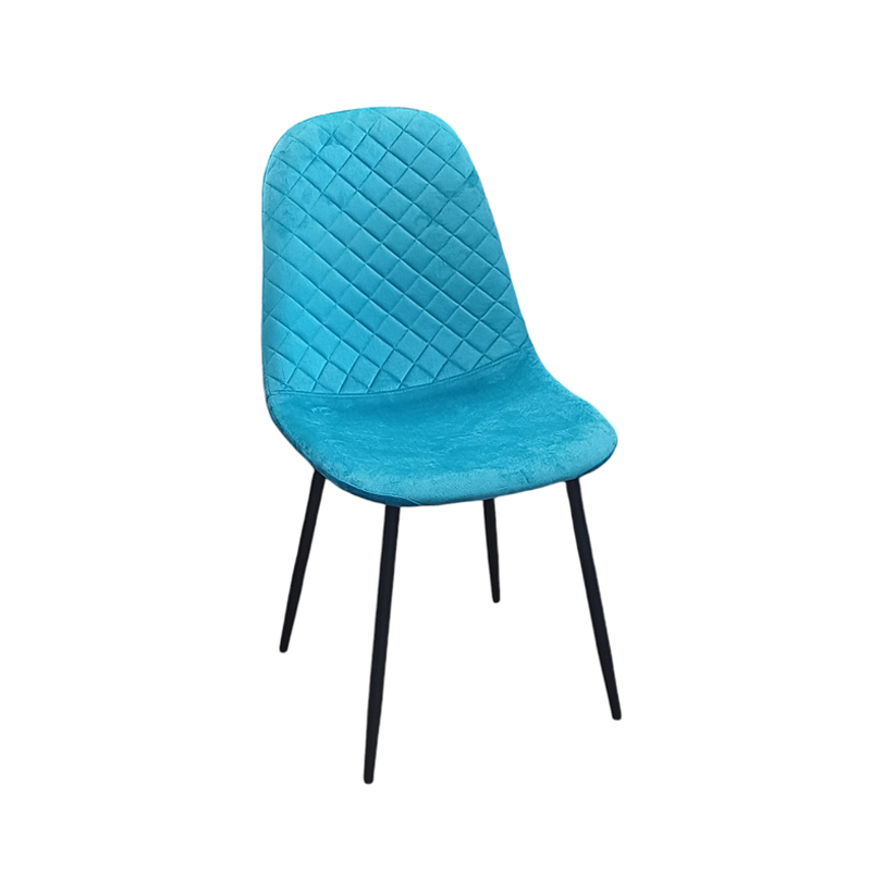 Hadley Dining Chair - Blue