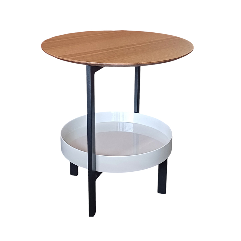 Vernona Side Table